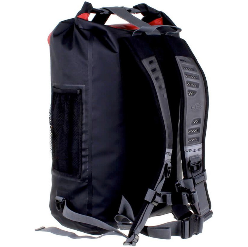 2026 OverBoard Pro-Sports Waterproof Backpack - 30 Litres 41431.3 - Red